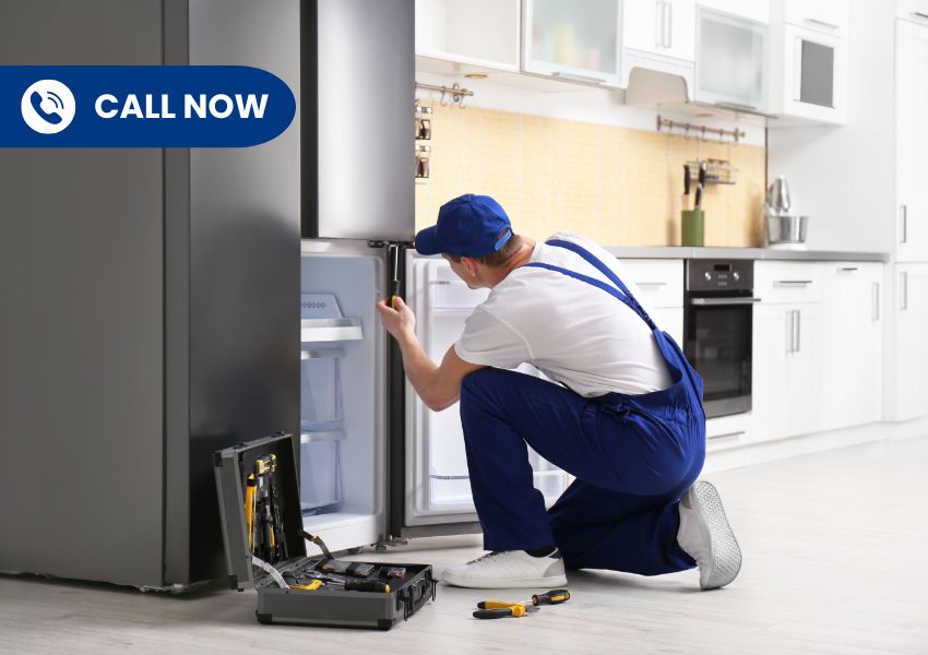 Enterprise Appliance Repair Company